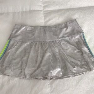 Tennis Skort